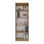 Bibliothèque à quatre tablettes Home