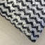 Aunye Chevron Square Scatter Cushion