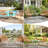 werph 2 - Person Patio Conversation Sets, Resin Weave Seating Group with Table and Resin Chairs-494732714