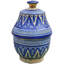 Handmade Ceramic Decorative Bowl