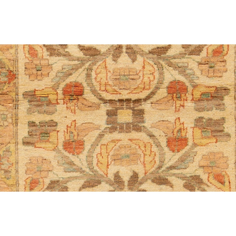 Handmade Wool Area Rug