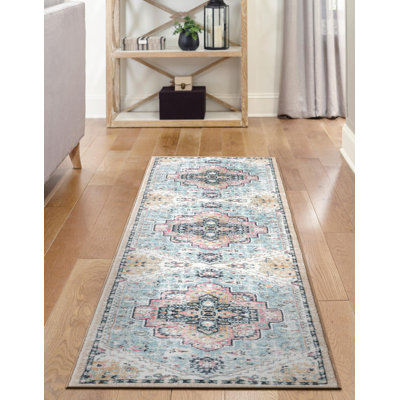Minar Tendria Rug