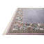 Tapis violet Jacoby