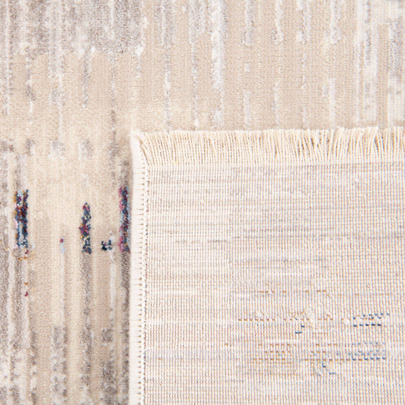 Indoor Rug, Octagon 7'10" x 7'10"