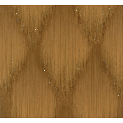 Galerie Fashion Icon Shimmer Rhinestone Stripes Wallpaper
