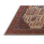 Tapis oriental rouge / gris / ivoire-1944387777