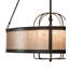 Dulcia 8 - Light Chandelier