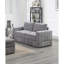 Canapé modulaire moderne modulaire 1 pièce LAF / RAF-106024718