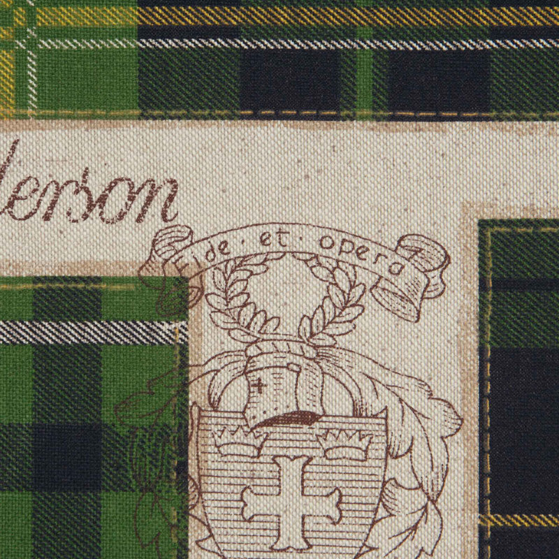 MacCallum Fabric