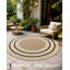 Jute / Sisal Rug-642729663