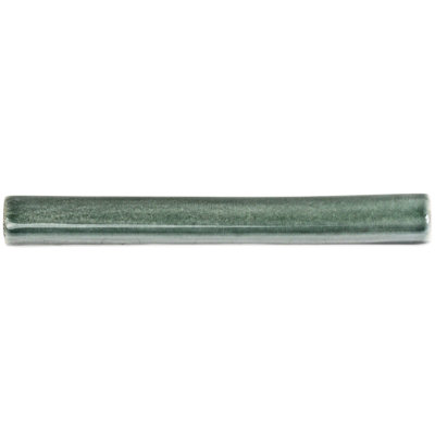 Carreau de doublure en céramique polie Divine 6 po x 0,5 po