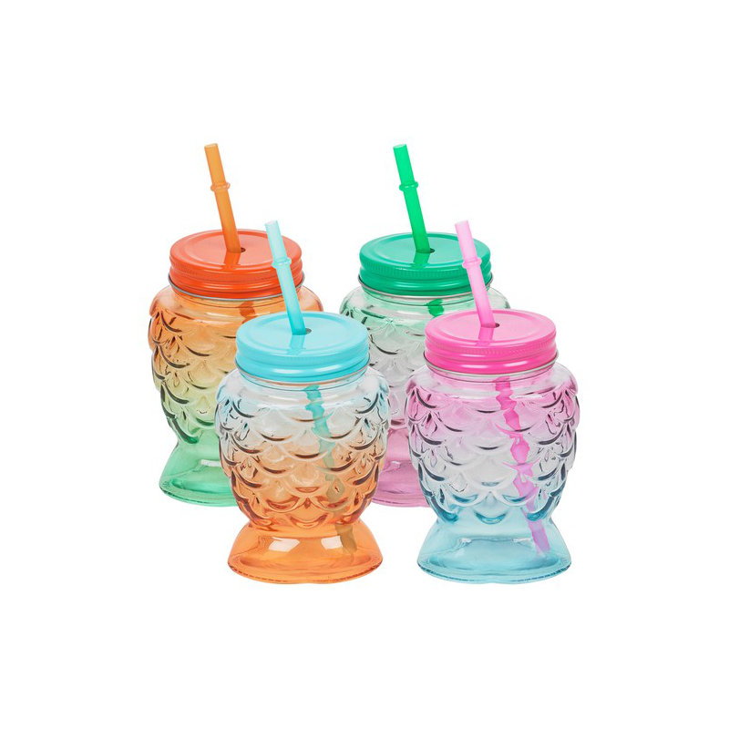 Drinking Glass Set