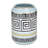 Otranto Stoneware Table Vase-443573535-443573534