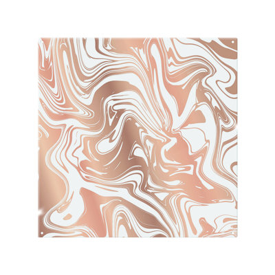 Glass Peel and Stick