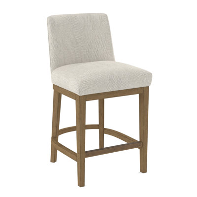 Upholstered Stool