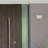 Dale LED Wall Light-2009808129