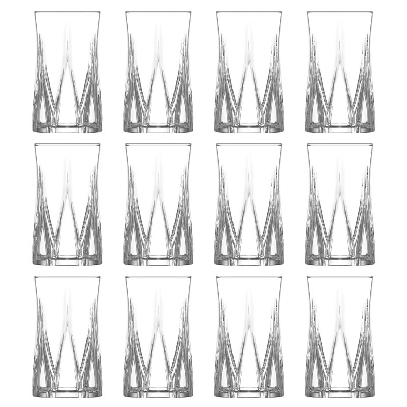 Highball Glass, 380 ml, 12