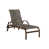 Filon de bois mesquite