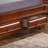 Elegant Transitional Storage Bed-123062807