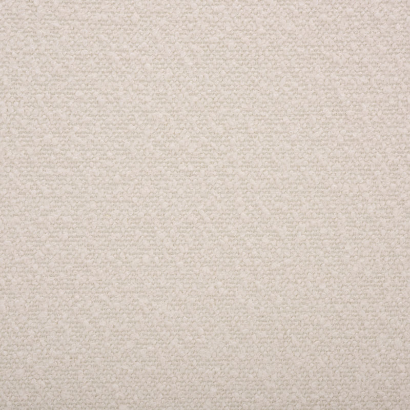 Fauteuil d'appoint Alicai, Crème, crème