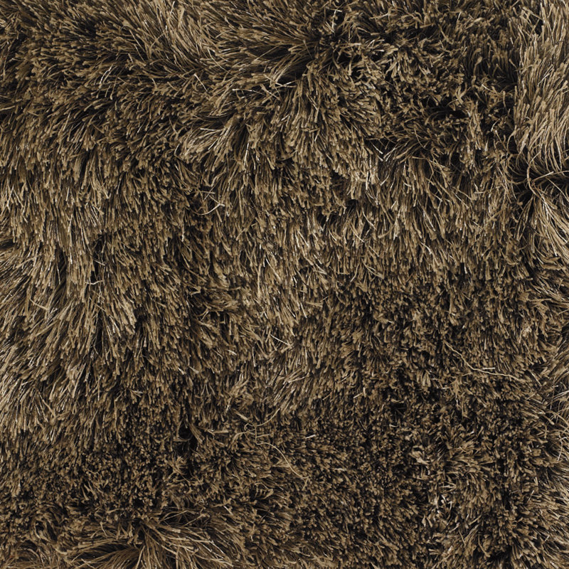Vani Area Rug in Brown, 5' x 7'6"