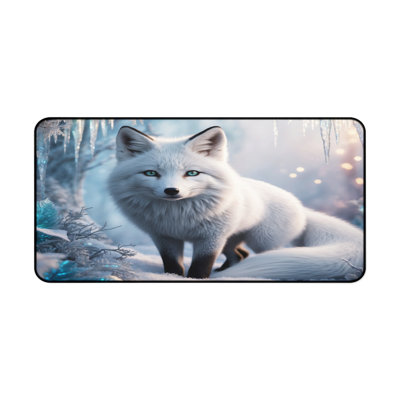 Polyester Desk Pad