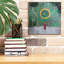 «The Caliing» par Elena Ray, art mural sur toile-662636353