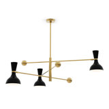 Clare 3 - Light Pendant