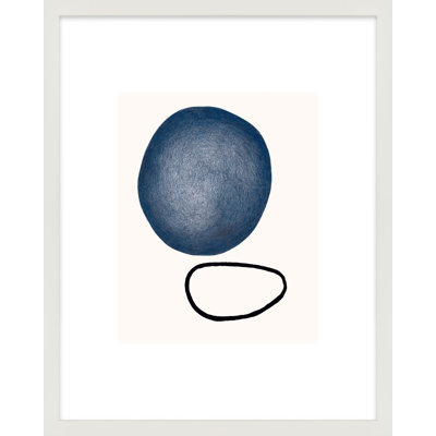 No. 151 Print by Katy Montica