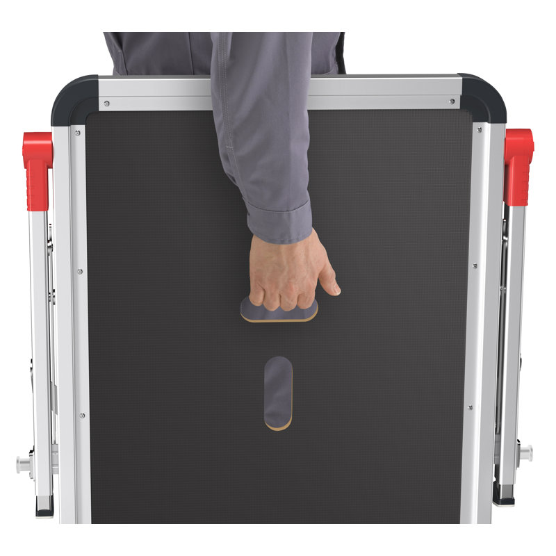 1 - Step Aluminum Folding Small Step Ladder