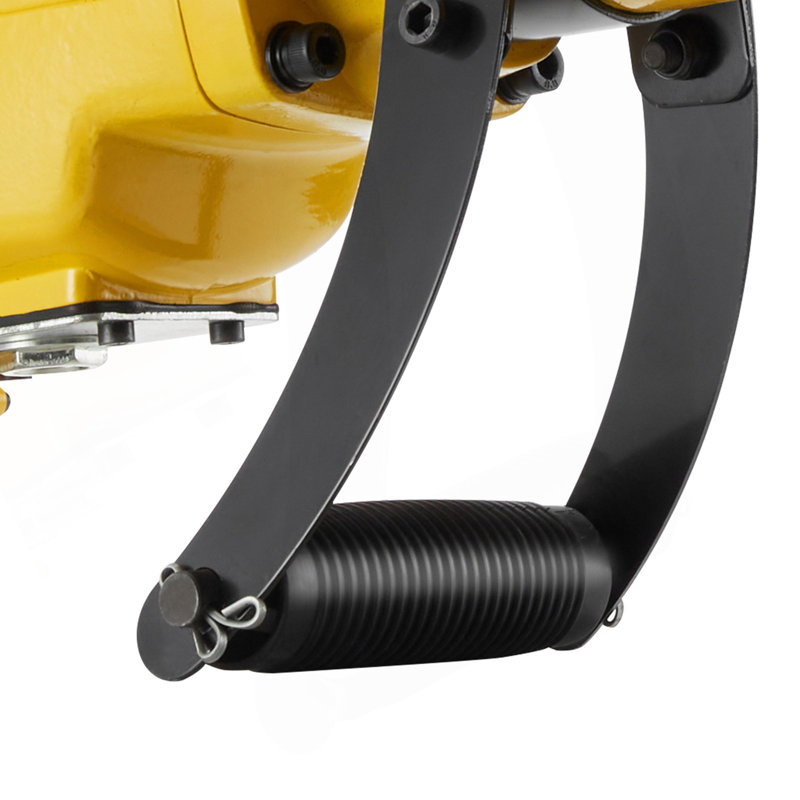 Demolition Jack Hammer Concrete Breaker 2200W Electric Hammer 2 Chisel Bit