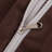 3 Pieces Duvet Cover Set, Satin Comforter Cover Set with Hidden Zipper Design - NTBAY-264663179-264663185