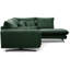 Casiyah 5 Seater Sofa & Chaise-305130315-305130353