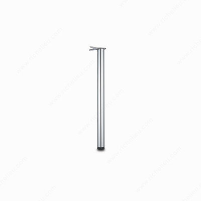 Adjustable Table Leg