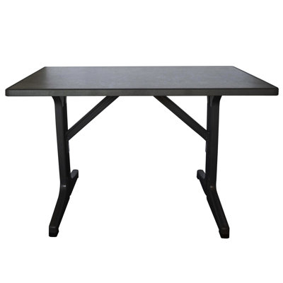 Table rectangulaire 28,75 po Omega