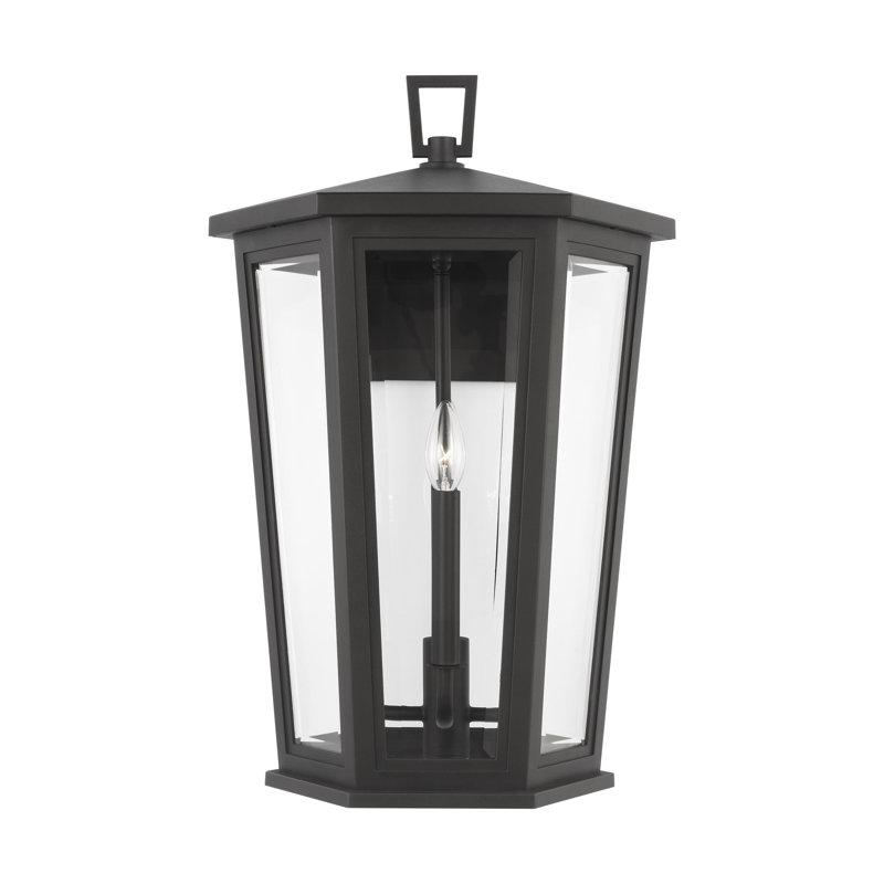 Witley Extra Large Wall Lantern