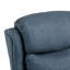 Fauteuil inclinable avec message, poche latérale-1781635651