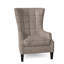 Gallin Tufted Wingback Chair-1889498953-1889498985