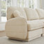 Canapé Chenille Cloud-368385804