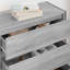 Sideboard Accent Chest-2133610883