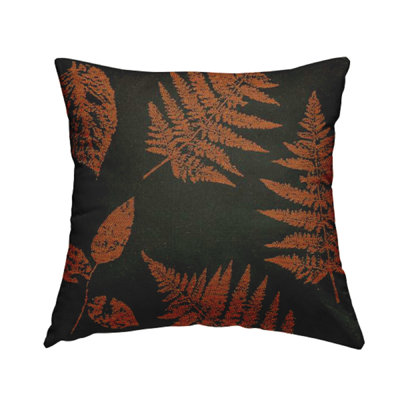 Ashcroft Floral Rectangular Cushion