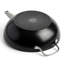 Greenpan Copenhagen Wok 30cm / 4.8 Litre