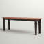 Banc rembourré Marcotte-19160233