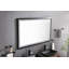 Miroir de salle de bain 72 po x 48 po à DEL avec cadre en aluminium, miroir de meuble-lavabo mural, anti-buée, mémoire, 3 couleurs, réglable en continu-685885228-685885230