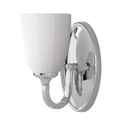 Bawnard Dimmable Bath Sconce