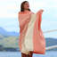 Serviette de plage Fulvia-69531117
