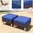 Tuule 9 Piece Sofa Seating Group with Cushions-96830519