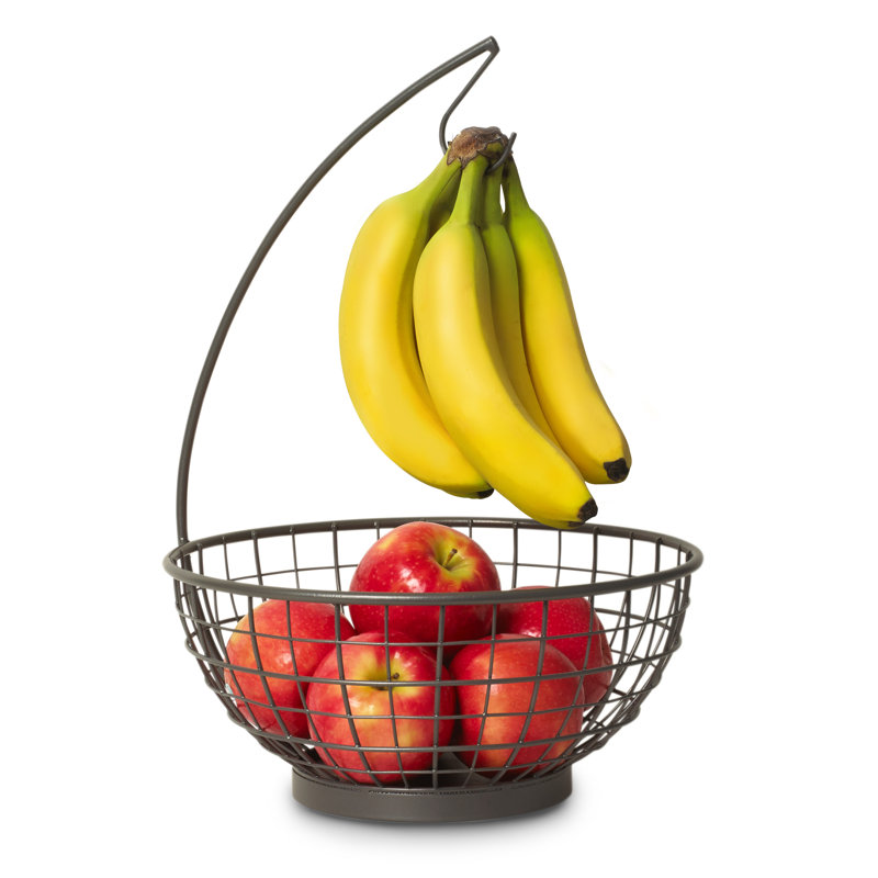 Bol à fruits Kaper