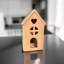 Ceramic Tabletop Tealight Holder