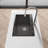 Stainless Steel Kitchen Sink, 27?X19? Single Bowl, Undermount Handmade Sink, With US Standard Drain And Hook-111739373